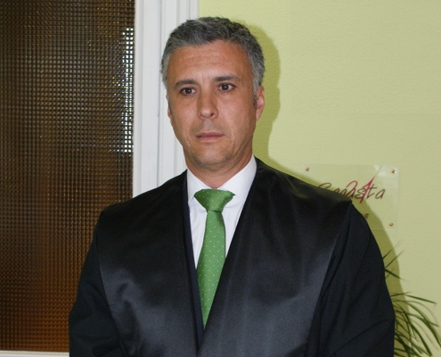 JOSE MANUEL CARRASCO CODES - Socio Director de la Firma Sagasta 21 Abogados